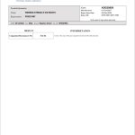 WINNING STREAK R ICE BOOTS CONGENITAL MYOTONIA (CM) TEST REPORT