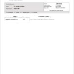 ICE ACRES IH LIZZO CONGENITAL MYOTONIA (CM) TEST REPORT