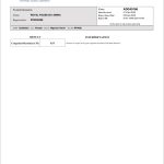 ROYAL PALMS 501 AMIRA CONGENITAL MYOTONIA (CM) TEST REPORT