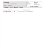 DILL'S DM WHISKEY ON ICE CONGENITAL MYOTONIA (CM) TEST REPORT