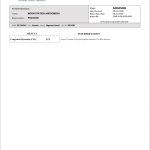 CH MOON STATION ANDROMEDA CONGENITAL MYOTONIA (CM) TEST REPORT