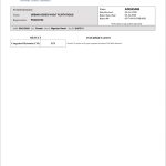 URBAN ACRES W-BJT FLIRTATIOUS CONGENITAL MYOTONIA (CM) TEST REPORT