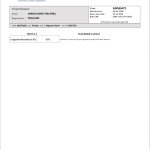URBAN ACRES THB ARIEL CONGENITAL MYOTONIA (CM) TEST REPORT